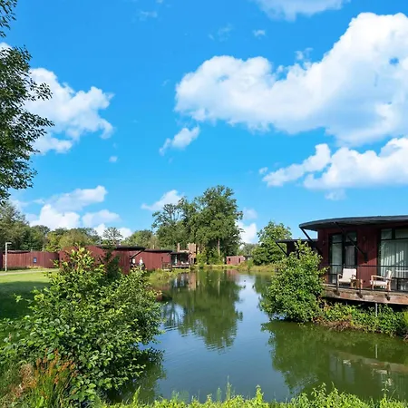 Modern Nature Retreat Σπίτι διακοπών *