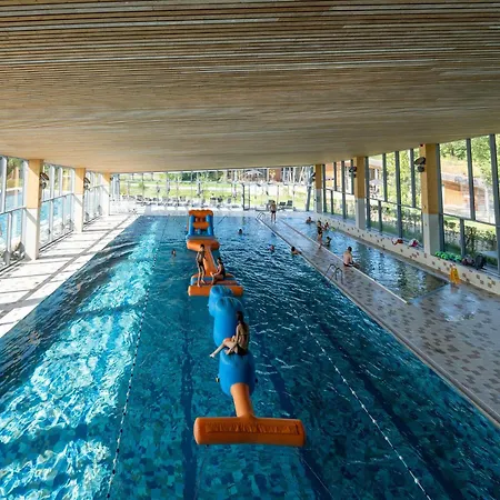 Σπίτι διακοπών Modern Nature Retreat Antoing
