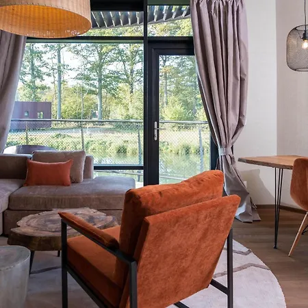 Modern Nature Retreat Σπίτι διακοπών Antoing