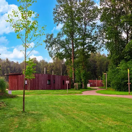 Modern Nature Retreat Vakantiehuis