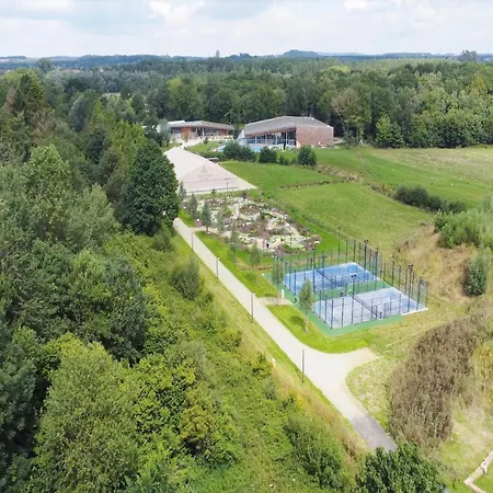 Σπίτι διακοπών Modern Nature Retreat
