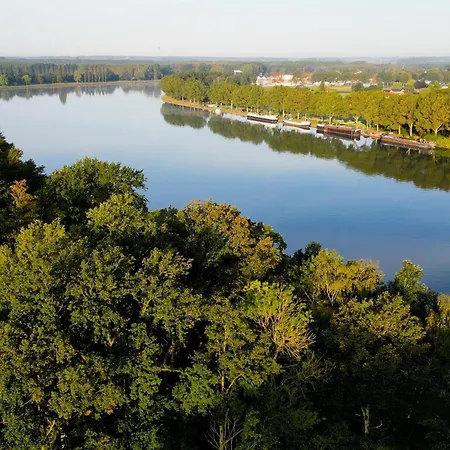 Σπίτι διακοπών Modern Nature Retreat Antoing