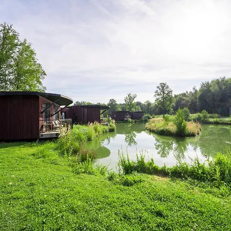 Modern Nature Retreat Vakantiehuis