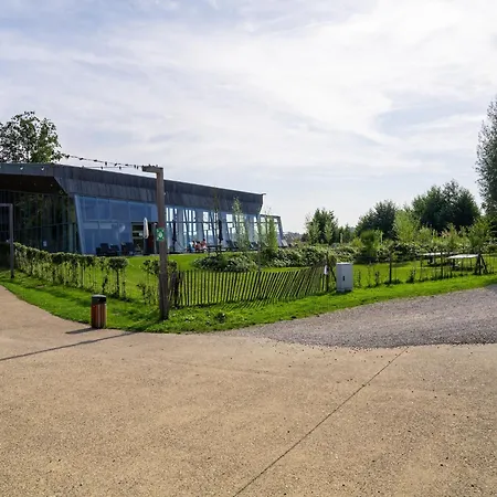 Σπίτι διακοπών Modern Nature Retreat *